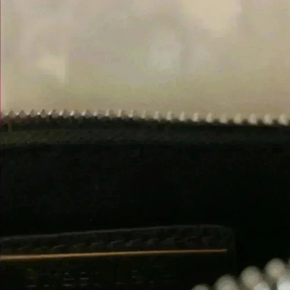 Street Level Mini Crossbody Purse Embossed - Picture 2 of 3